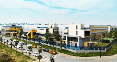 La Cina Chengdu Gute Machinery Works Co., Ltd. Profilo aziendale