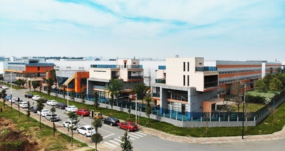 La Cina Chengdu Gute Machinery Works Co., Ltd. Profilo aziendale