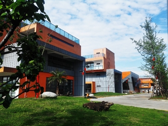 La Cina Chengdu Gute Machinery Works Co., Ltd. Profilo aziendale