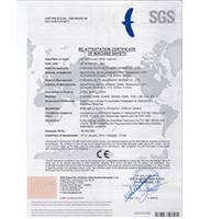 Ferro Rod Flat Bar Cutting Machine 48T/MIN di GUTE GQ40A 32*32MM 15