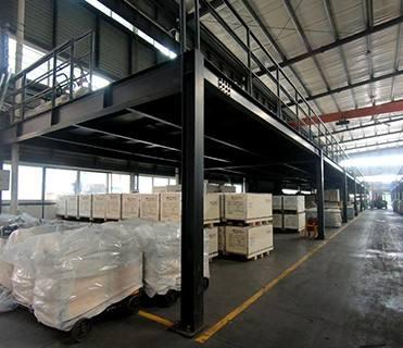 Ferro Rod Flat Bar Cutting Machine 48T/MIN di GUTE GQ40A 32*32MM 19