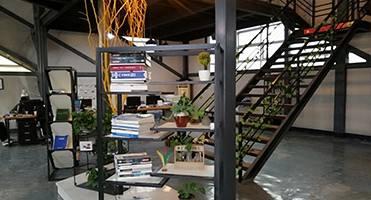 Ferro Rod Flat Bar Cutting Machine 48T/MIN di GUTE GQ40A 32*32MM 23