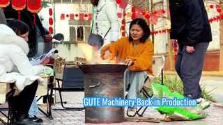 Festival di primavera