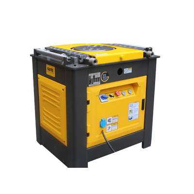 macchina GW42D-4 di 1430R/MIN Automatic Steel Rod Bending