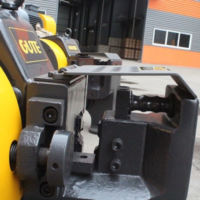 acciaio Rod Cutting Machine di 2840R/Min Steel Bar Cutter 380V 220V 440V