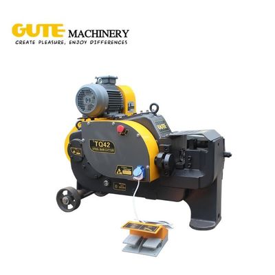 comprare Tagliatrice di Antivari d'acciaio di rinforzo 3KW-2P 2840R/Min Remote Control fabbricazione online