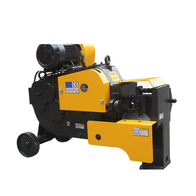 metallo Rod Round Rebar Cutting Machine 2006/42/EC di 50mm