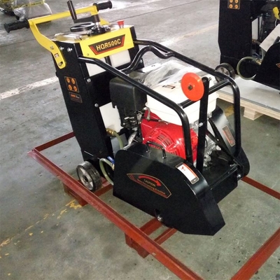 Macchina di sterro della taglierina 14HP di HONDA GX390 Antivari d'acciaio