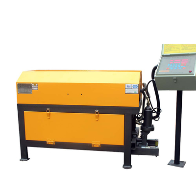 Macchina di raddrizzamento e taglio di 10 mm 380V 415V 440V