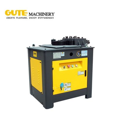 comprare Macchina per la curvatura di barre di acciaio 75dB fabbricazione online