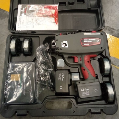 comprare Legatrice elettrica del tondo per cemento armato di GUTE online manufacture