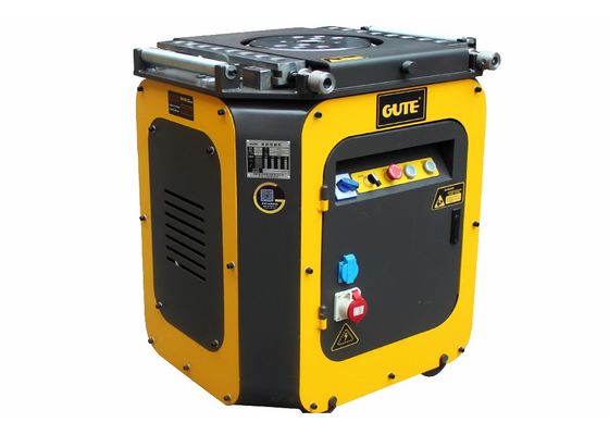 comprare Macchina piegatubi 1440R/Min 2006/42/EC del tondo per cemento armato automatico di silenzio online manufacture