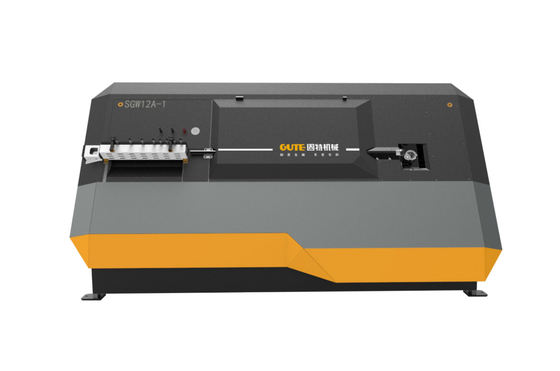 Good price macchina piegatubi 1600pcs della staffa di CNC del cavo del doppio 1.5T all'ora in linea