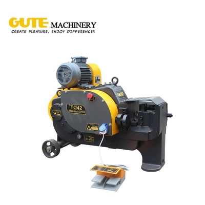 Good price Tagliatrice di Antivari d'acciaio di rinforzo 3KW-2P 2840R/Min Remote Control in linea