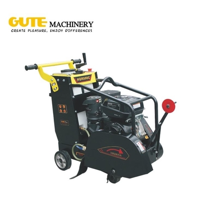 Good price Taglierina 1705R/MIN Road Cutter di HONDA GX390 CH440 Antivari d'acciaio in linea