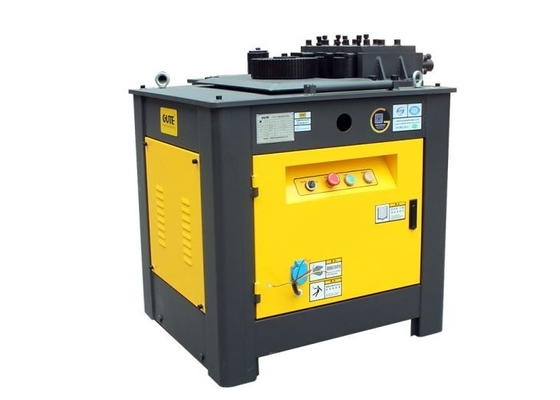 Buon prezzo Piegatrice 15r/Min 380V 50HZ 3P dell'arco di Antivari di acciaio di Y100L2-4 20mm in linea